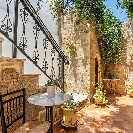 Cava D'Oro Otel Rhodes City Dış mekan fotoğraf