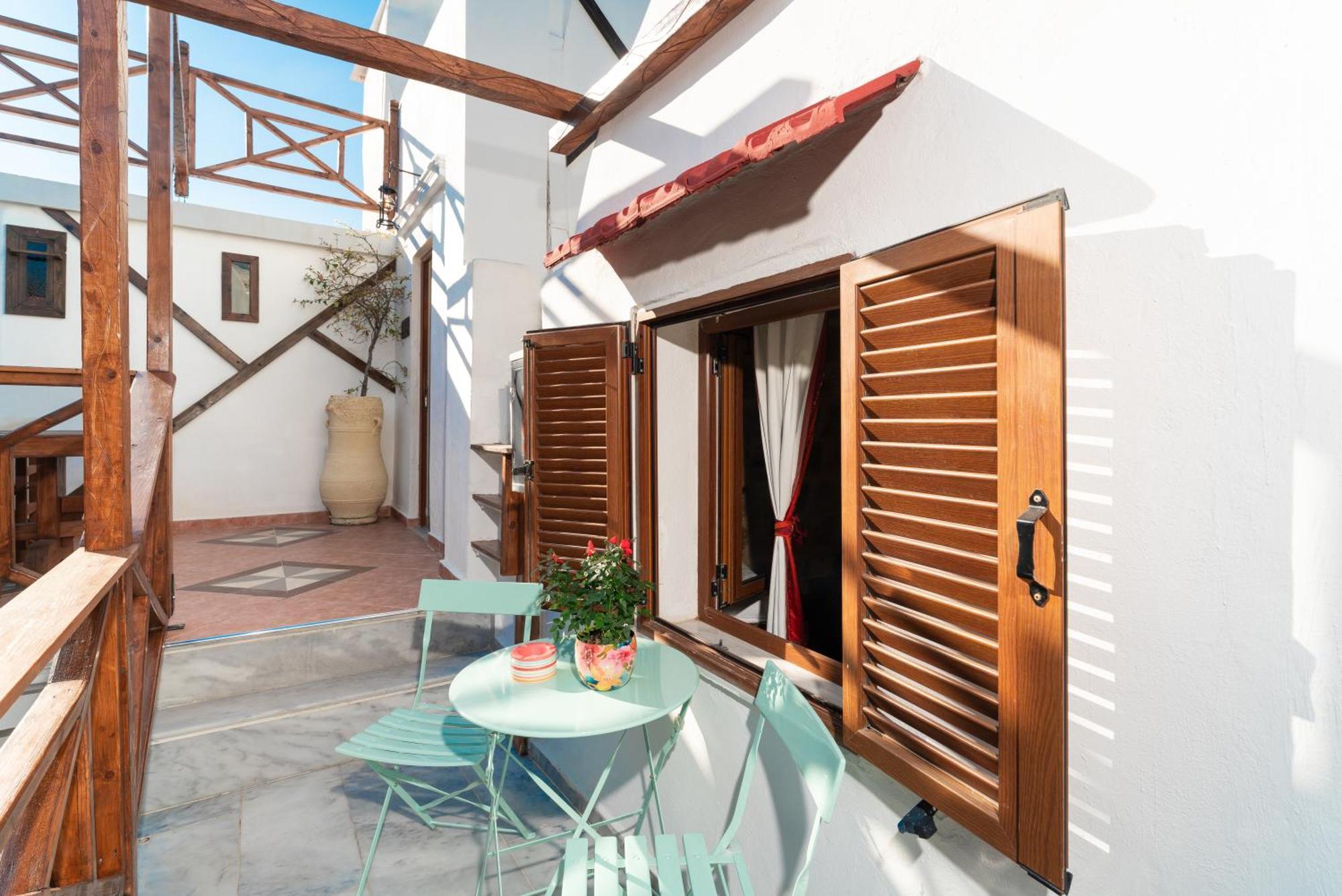 Cava D'Oro Otel Rhodes City Dış mekan fotoğraf