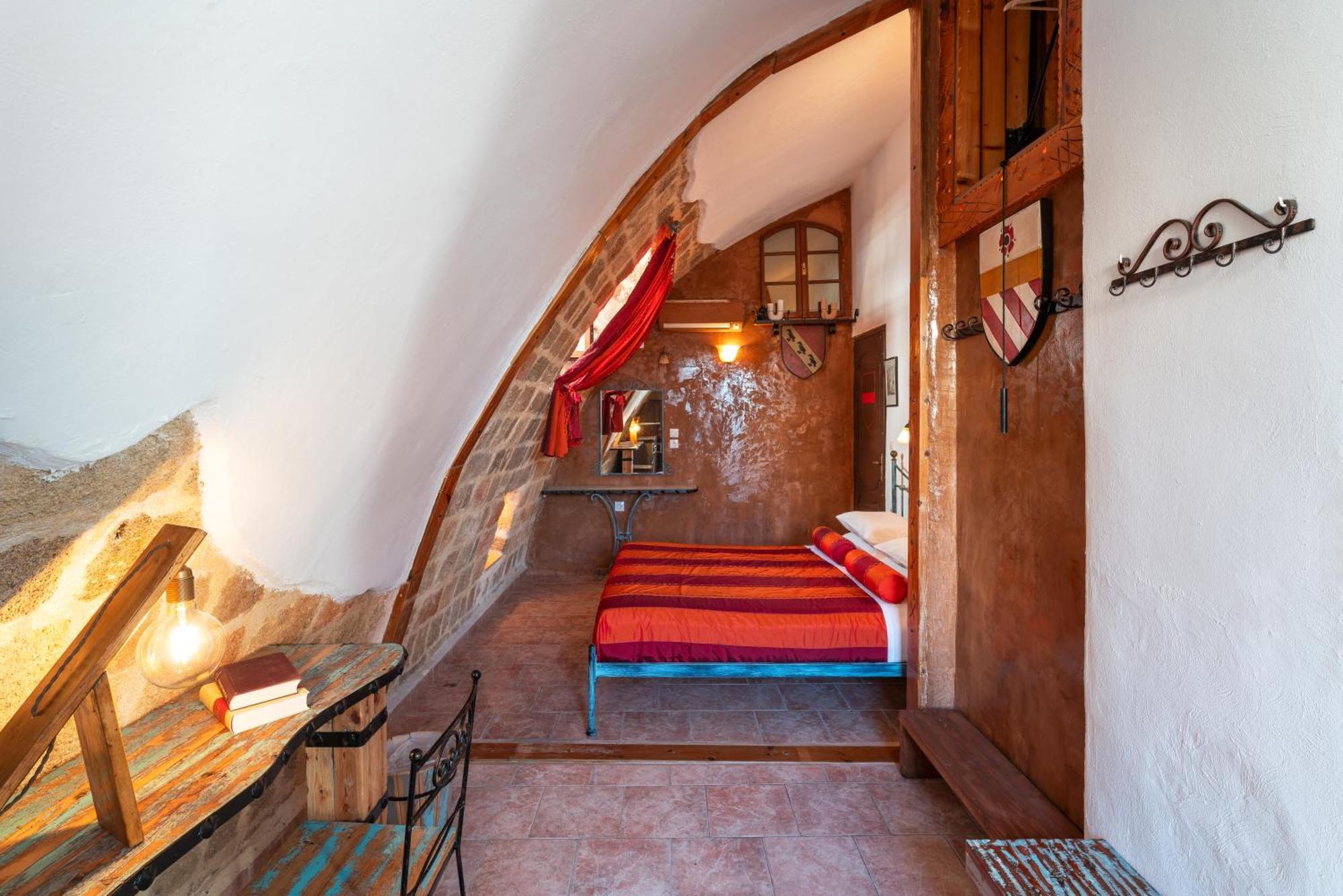 Cava D'Oro Otel Rhodes City Dış mekan fotoğraf